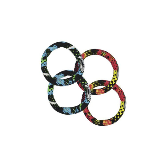 PM ACTIVE XTREME DIVE RINGS (SET/4)