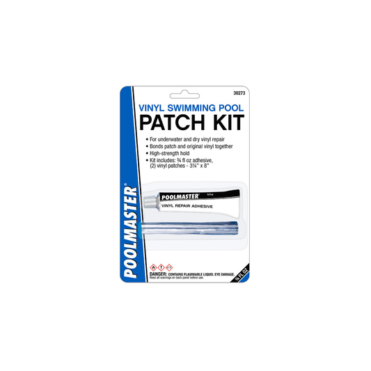 PM MINI PATCH KIT (W/TRANSPARENT PATCH) 3/4 OZ
