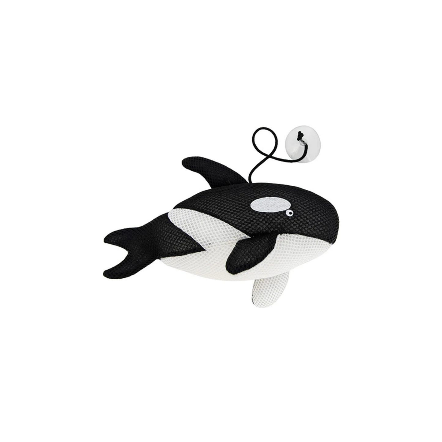 SCUM BUDDY - WILLY THE ORCA: OIL ABSORBING SPONGE