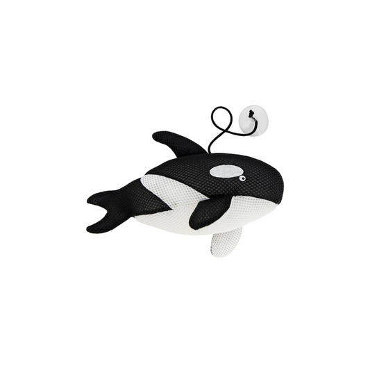 SCUM BUDDY - WILLY THE ORCA: OIL ABSORBING SPONGE