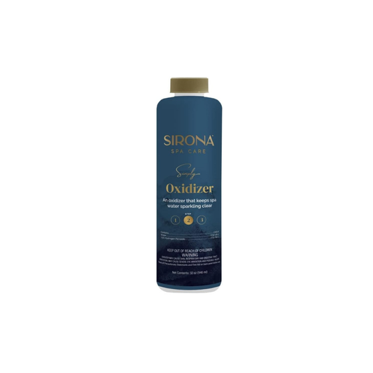 SIRONA SIMPLY OXIDIZER 32 FL OZ