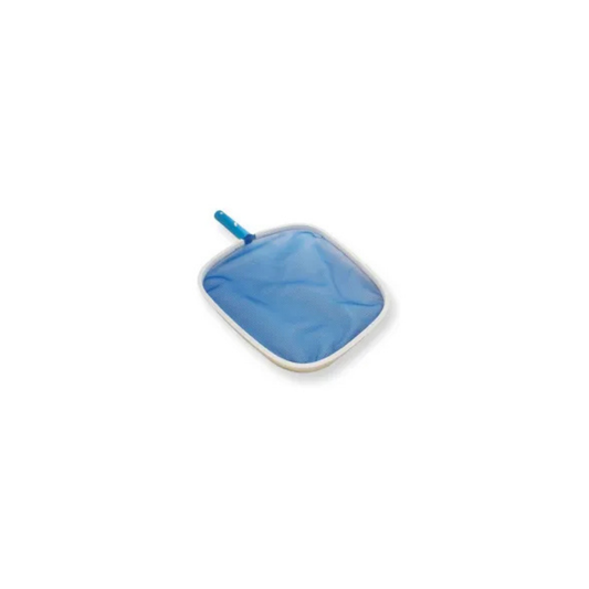 Skimmer Head, Alum. Frame/Handle, Bulk