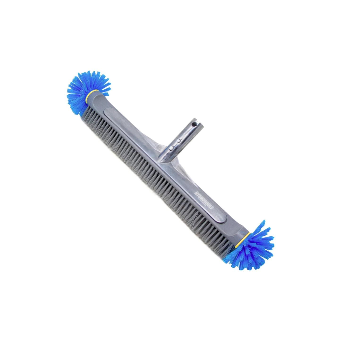 SL 22" 360@ FLOOR & WALL BRUSH FOR SPAS/POOLS