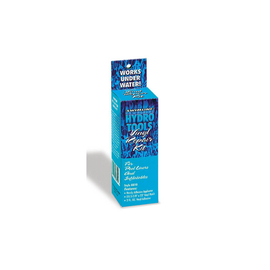 SL 2 OZ VINYL REPAIR KIT