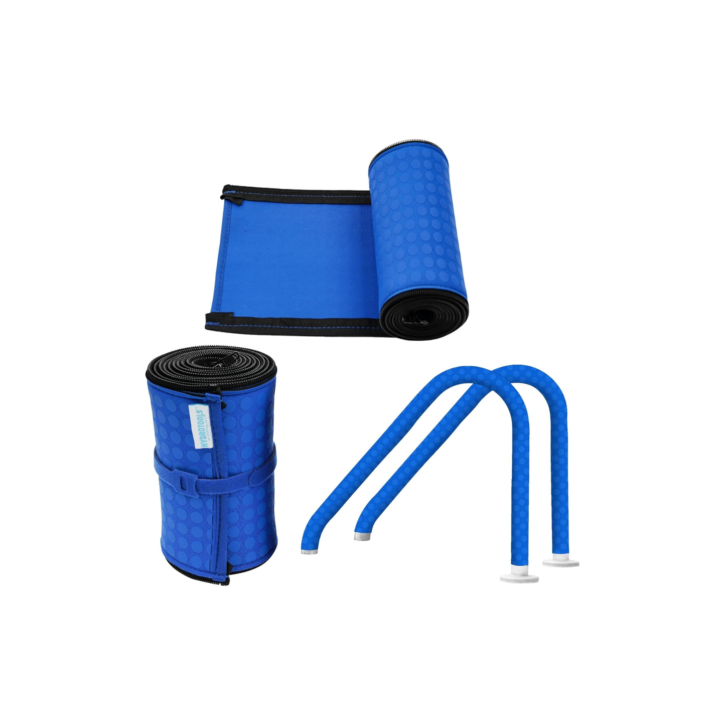 SL 6FT NEOPRENE POOL LADDER/RAIL GRIP SLEEVE - PER PACK