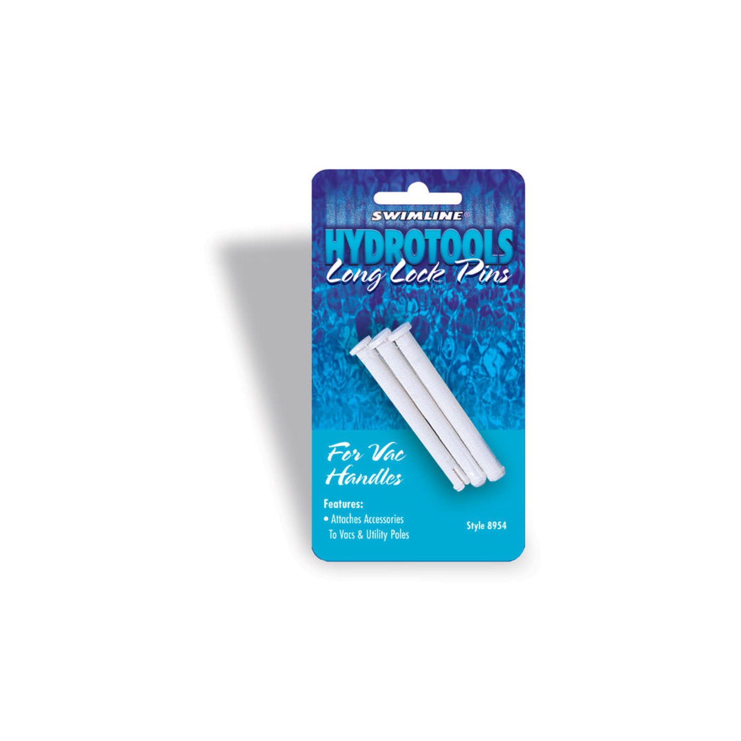 SL LONG LOCK PINS (3 PACK)