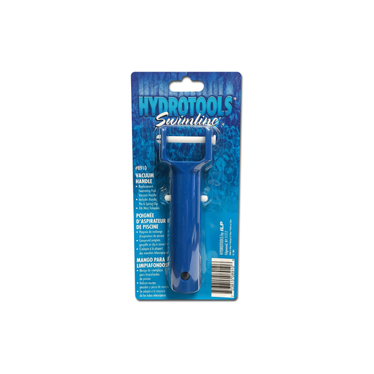 SL VAC HANDLE CLIP & PIN SET