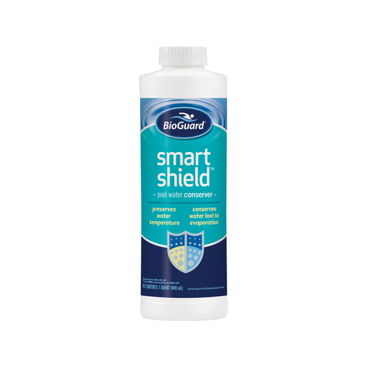 SMART SHIELD - 1 QT. BOTTLE