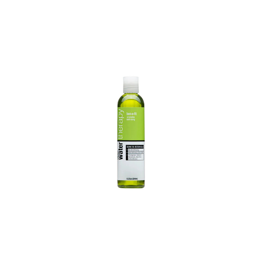 SPAZAZZ AQUA THERAPY BENEFIT - MENTHOL ELXR 8.25OZ