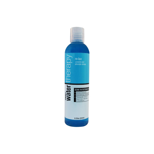 SPAZAZZ AQUA THERAPY RELAX HERBAL ELXR 8.25OZ
