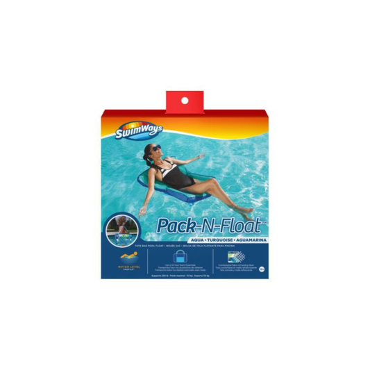 Sw Pack-N-Float - Asst Colors (Ages 15+)