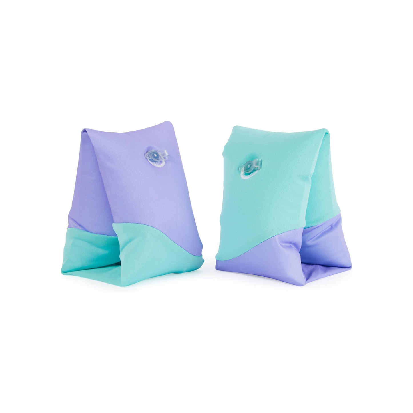 SW SOFT SWIMMIES: BLUE/LIME OR PINK/BLUE (2026+)