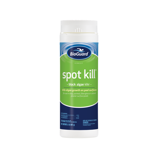 SPOT KILL - 2 LB. BOTTLE