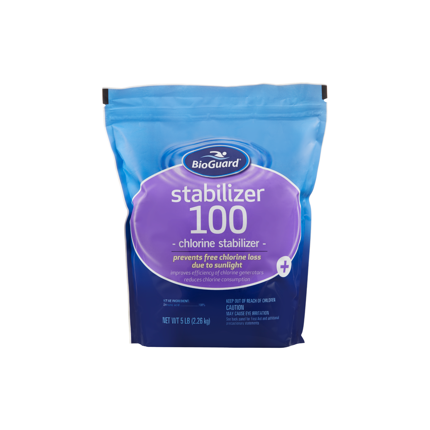 STABILIZER 100 - 5 LB. BAG (2020+)