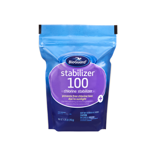 STABILIZER -  1.75 LB