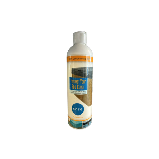 SUNSTAR SPA COVER CONDITIONER
