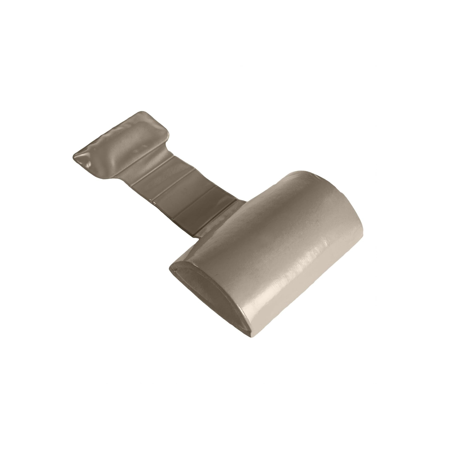 TX BRONZE SUPER SOFT WEIGHTED SPA PILLOW
