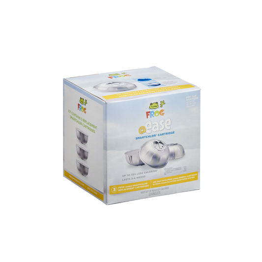 FROG @EASE FLOATING SYSTEM SMARTCHLOR 3 PACK